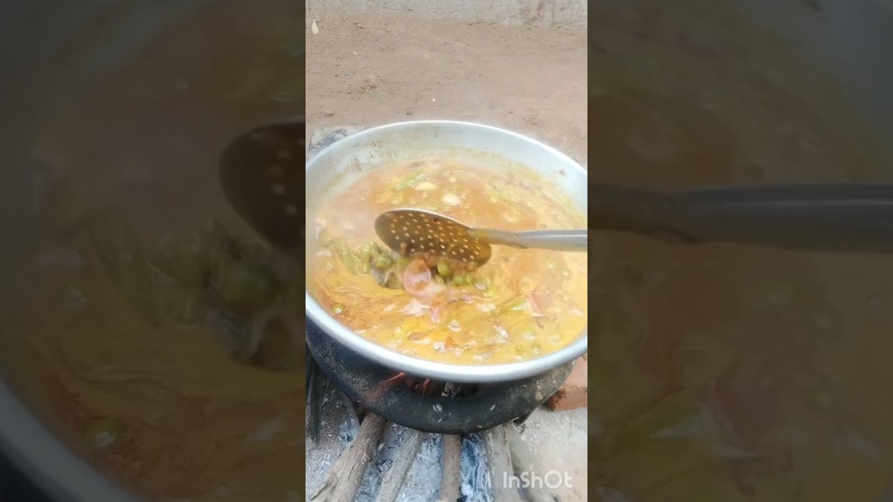 சுண்டைக்காய் முருங்கைக்காய் புளிக்குழம்பு