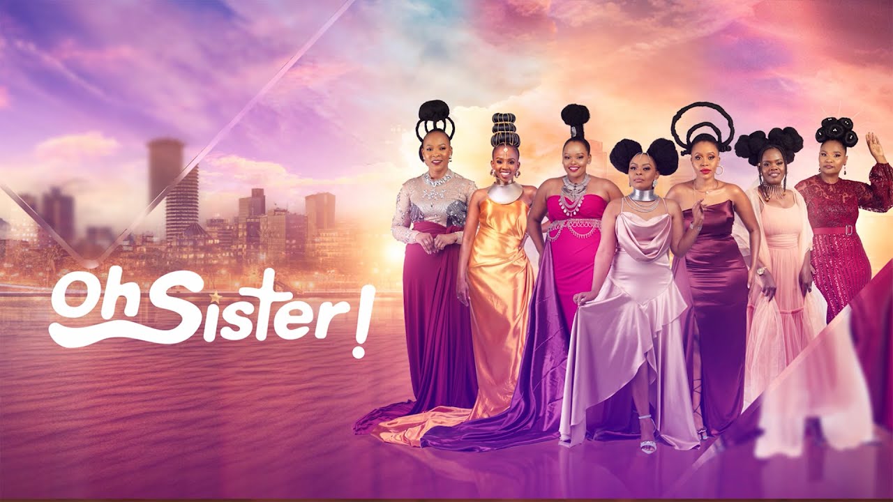 OH SISTER REALITY SHOW LAUNCH  | THE WAJESUS FAMILY