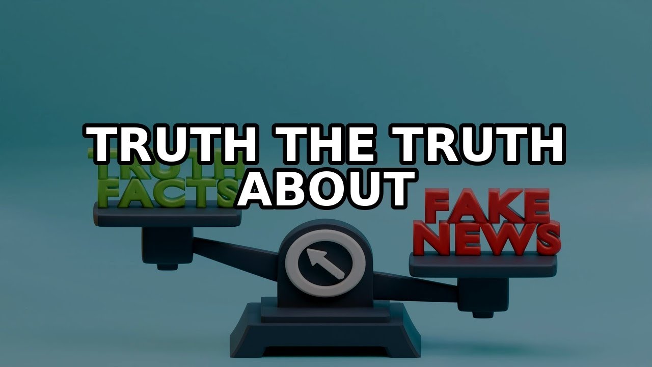 The Truth About This