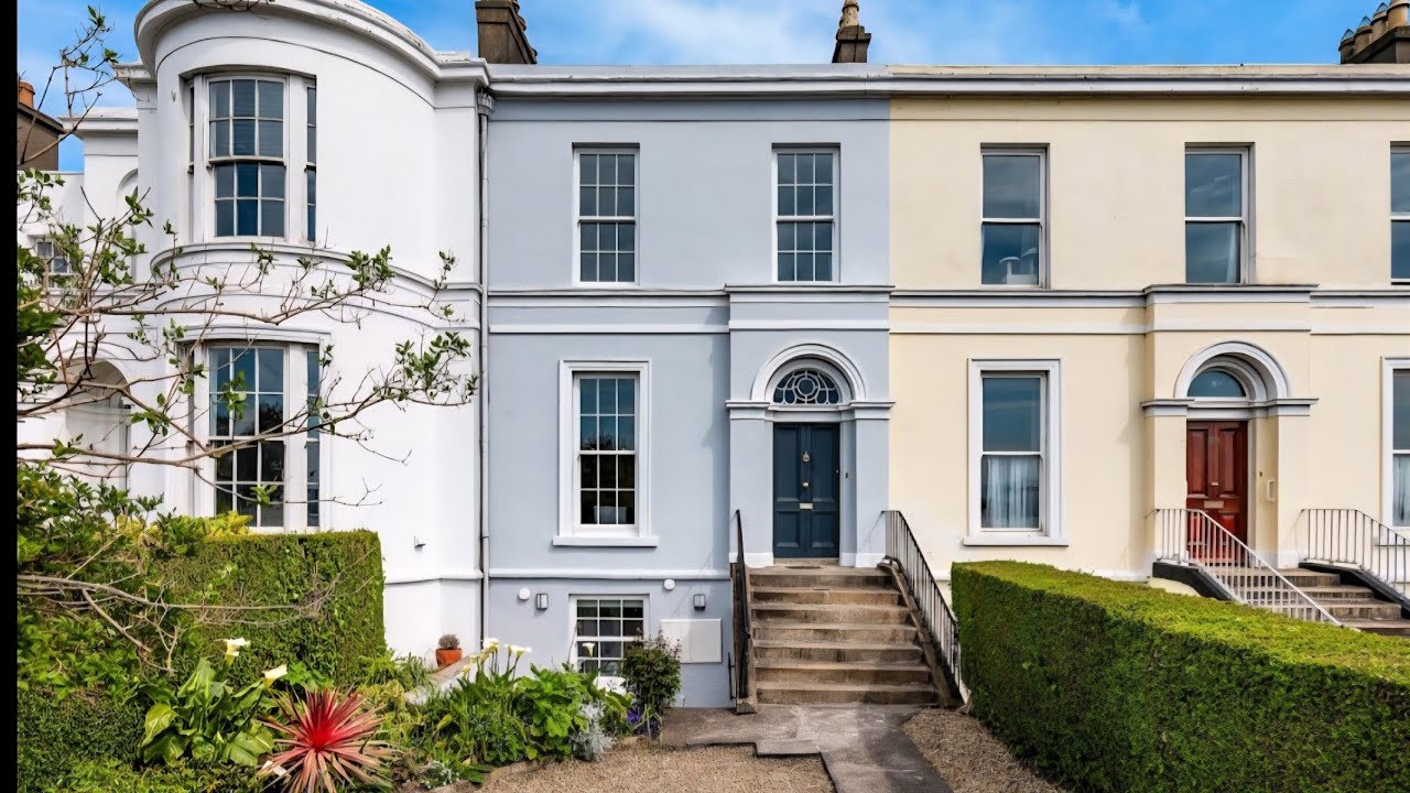 202 Clontarf Road, Clontarf, Dublin 3 &euro;1 350 000