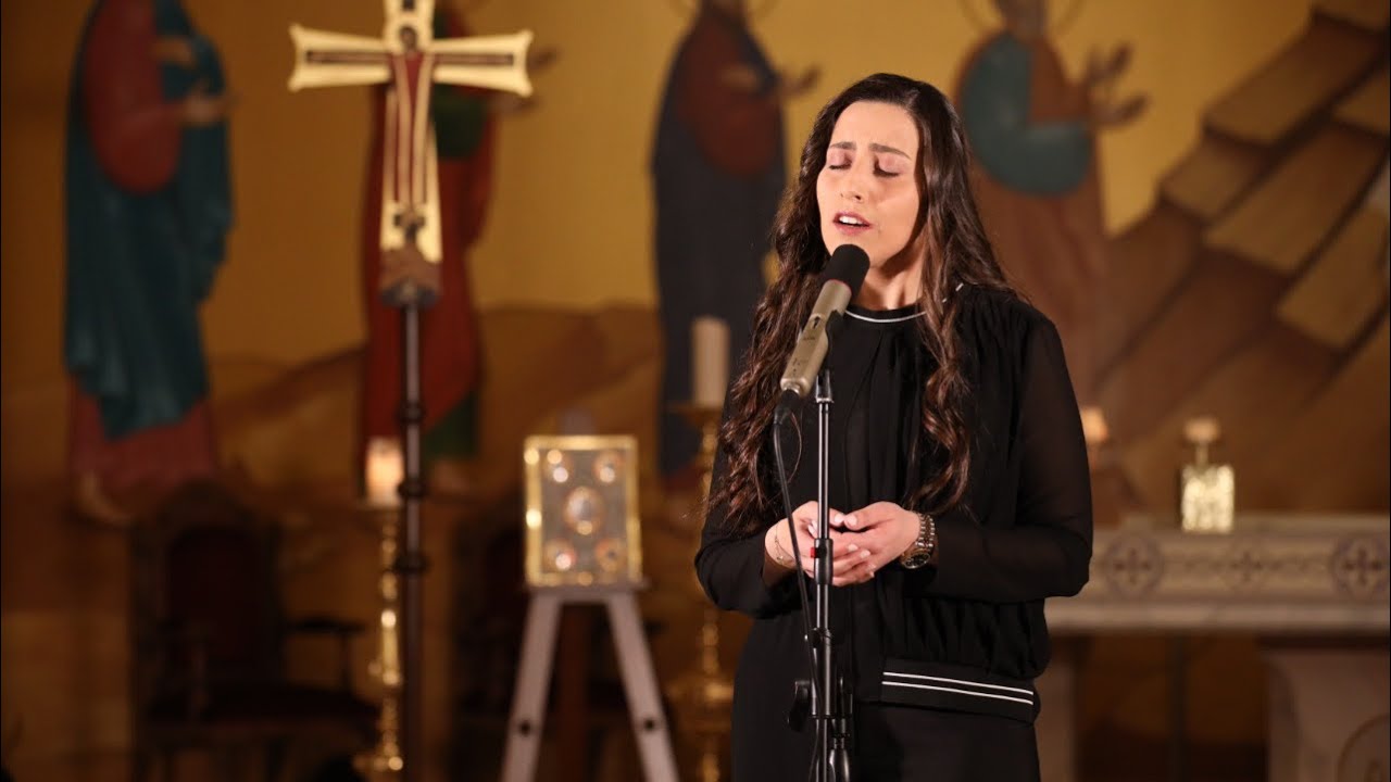 إرحمني يا الله - سمر بعقليني