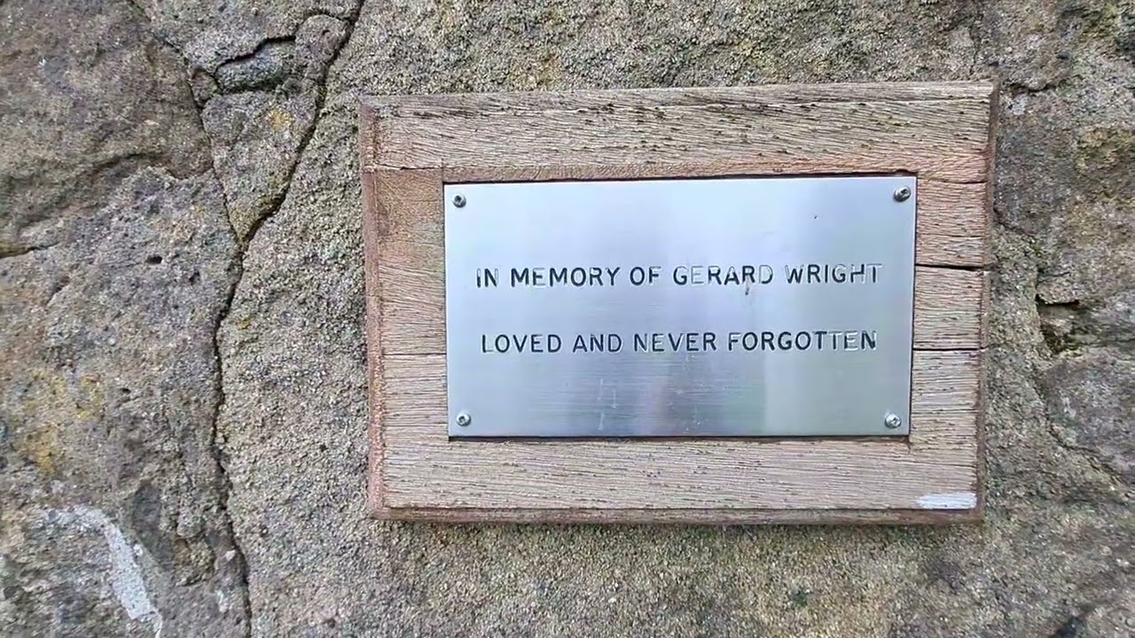 2000 Babies buired in a mass grave!😮 high blantyre graveyard #death #scottish #blantyre #graveyard