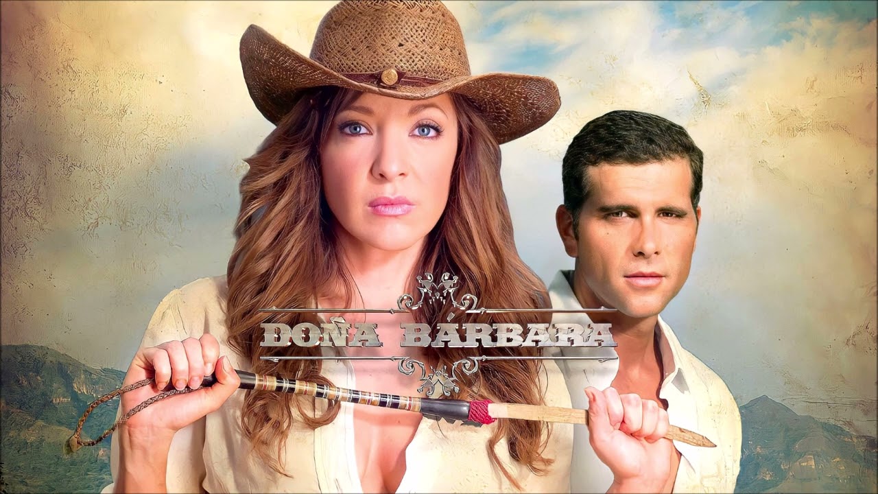 BSO Doña Bárbara - Amor Que Renace