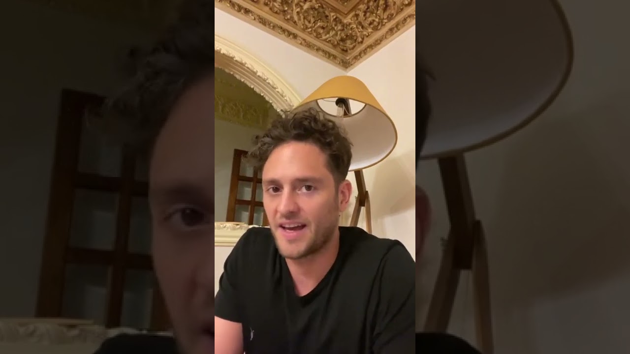 Christopher von Uckermann Live 03.07.2022