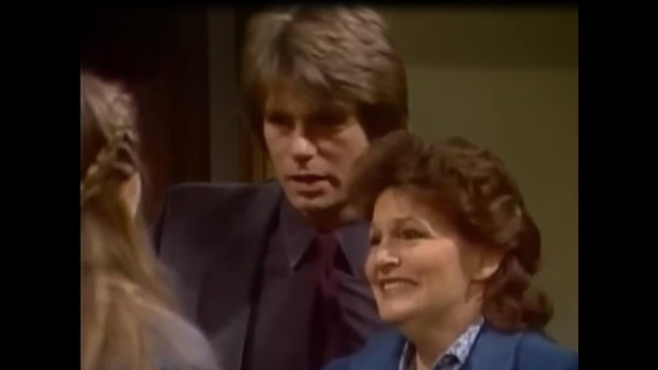 General Hospital: Monday, December 15, 1980 (Episode #4526)