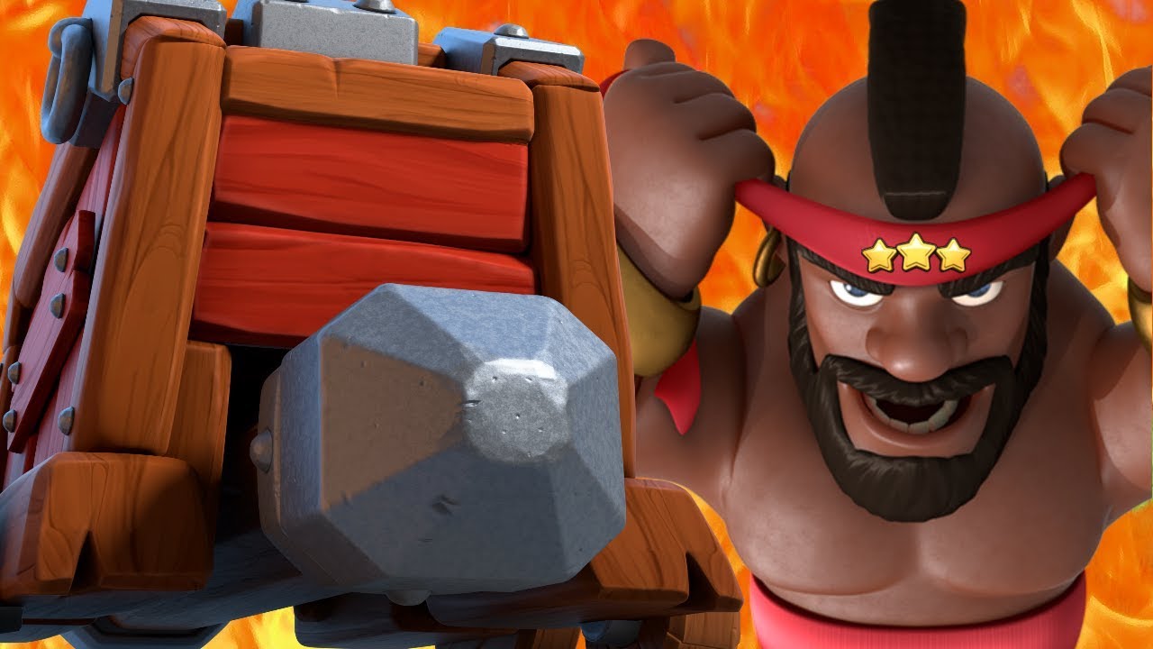 BEST TH10 ATTACK STRATEGY 