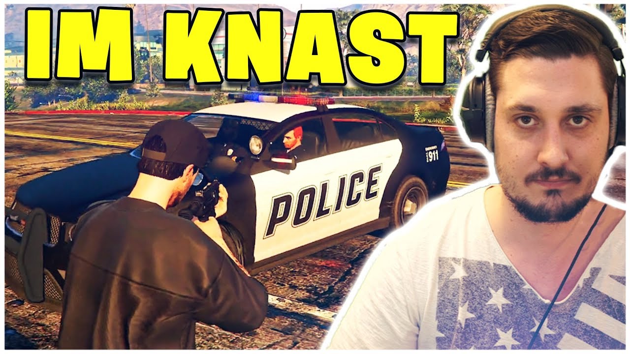 Butters im Knast!  Best of Shlorox #112 Twitch Highlights  | GTA RP