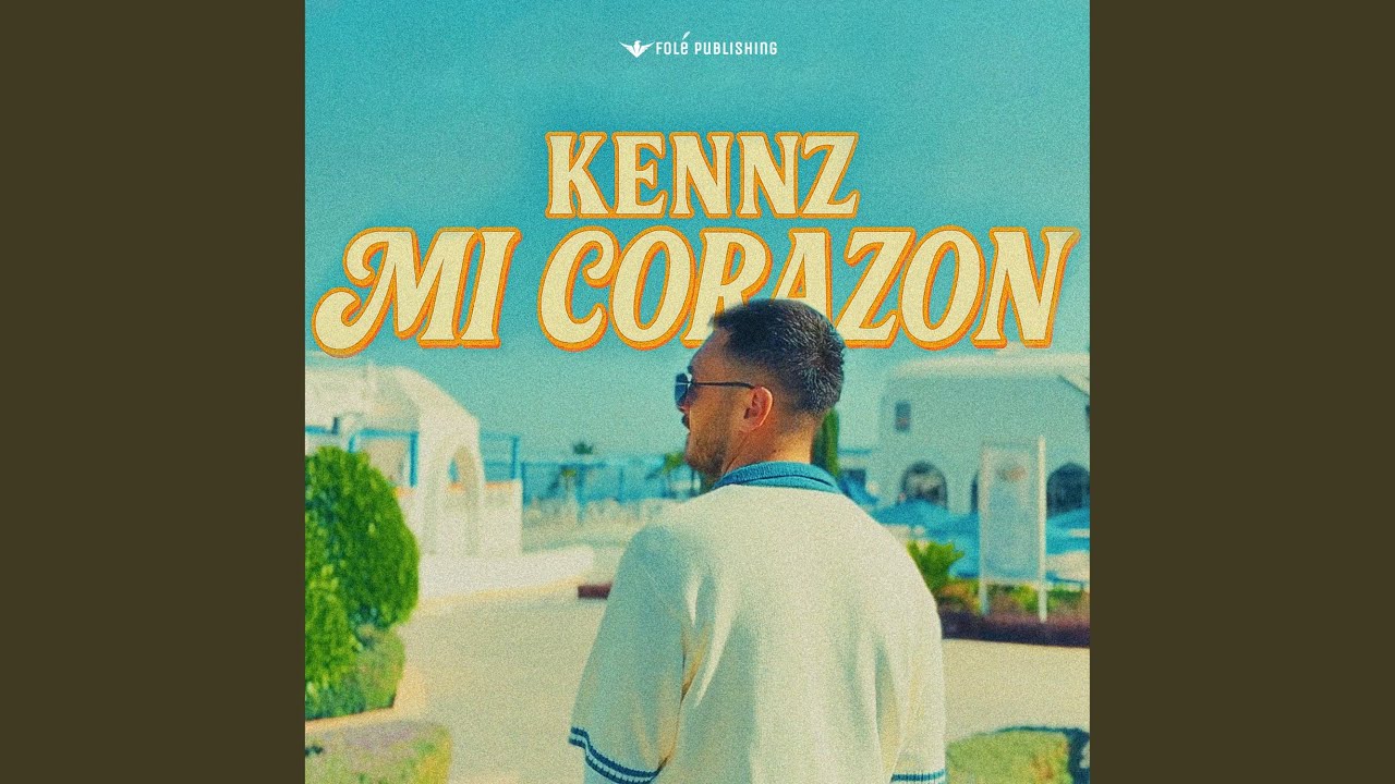 Mi Corazón