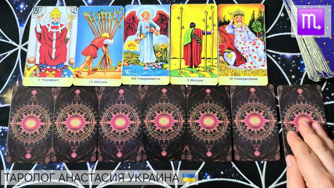 ♏️ СКОРПИОН ♏ 26 ЯНВАРЯ - 1 ФЕВРАЛЯ 2026 ТАРО ПРОГНОЗ + КАРТА ДНЯ 💫 ГОРОСКОП НА НЕДЕЛЮ