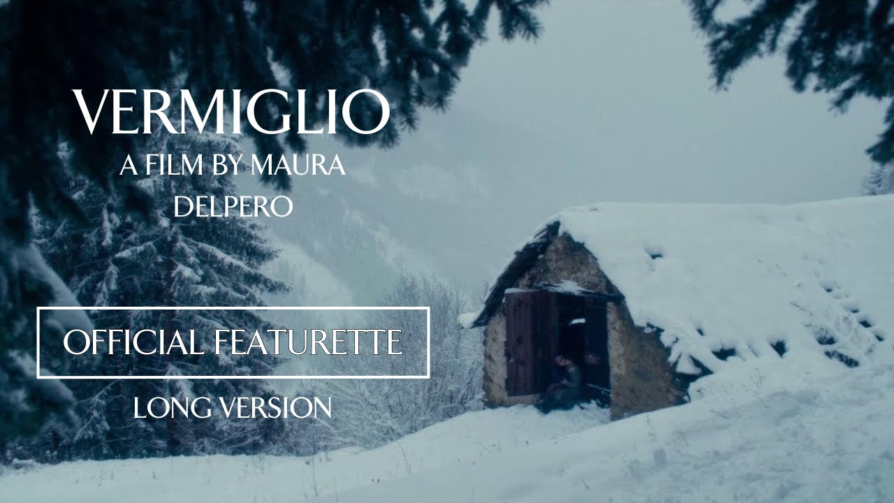 Vermiglio | Official Featurette