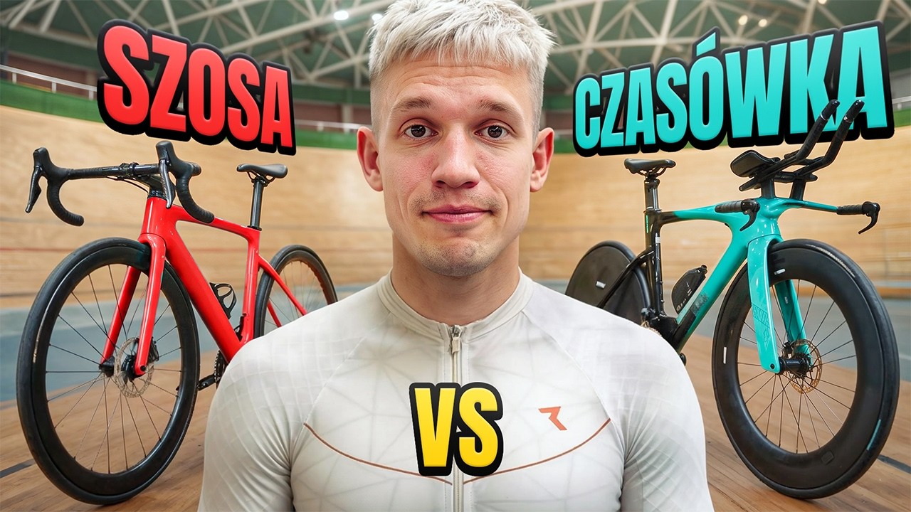 Szybszy na rowerze bez treningu? Testujemy aero gadżety