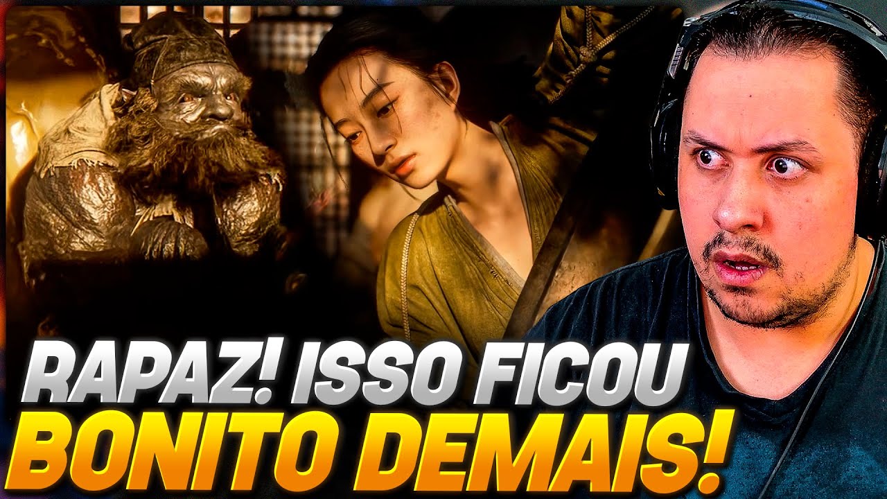 LINDO com FORÇA! 6 MINUTOS 