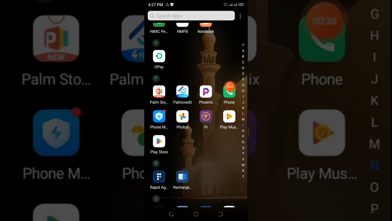 Как отключить частный номер или включить определитель номера на Airtel, MTN и Glo на Android и iP...