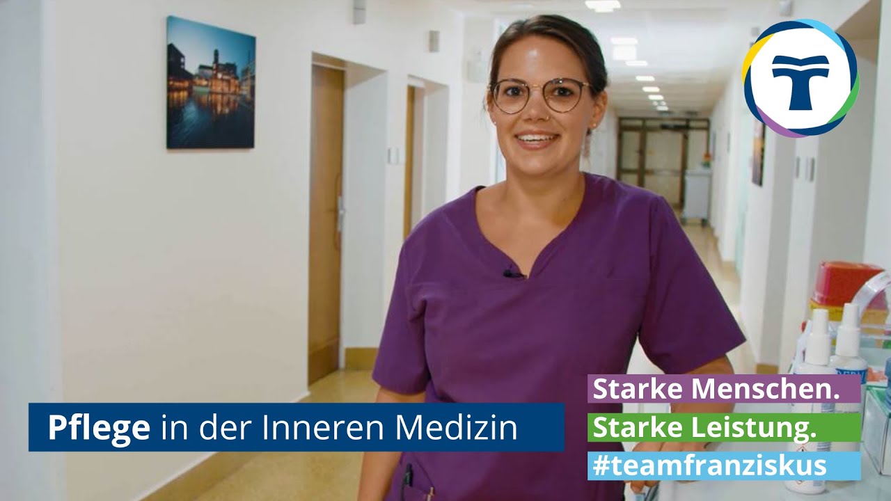 Pflege. Innere  Medizin