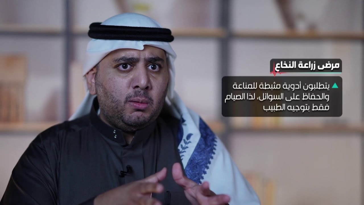 وقاية | استهلاك الماء والطاقة يزيد من لزوجة الدم ..