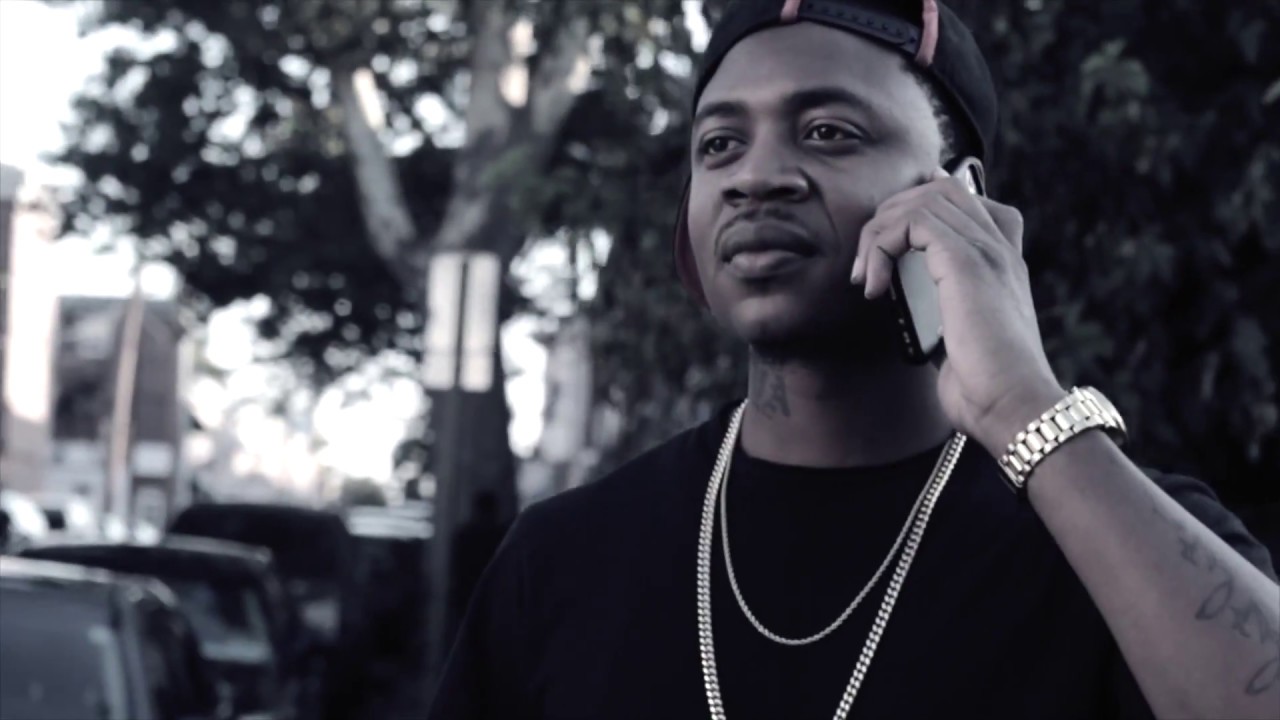 Skeetie Ball - Paid In Full (Official Video)