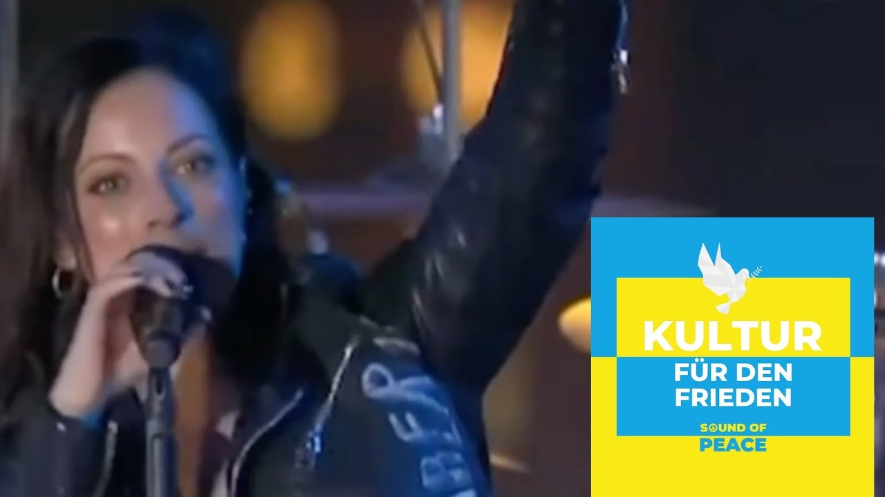 Silbermond bei Sound of Peace / Weisse Fahnen/ Irgendwas das bleibt