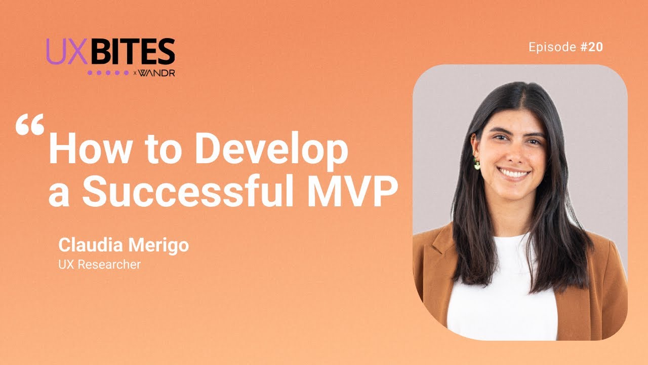 How to Develop a Successful MVP: Tips and Strategies for Startups