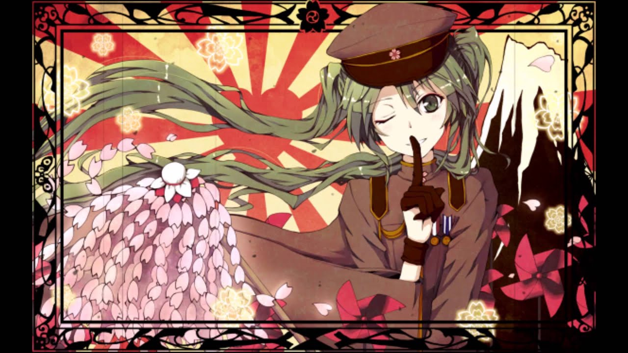 【LUCY】 Thousand Sakura (Senbonzakura) 千本桜 「English Dub」