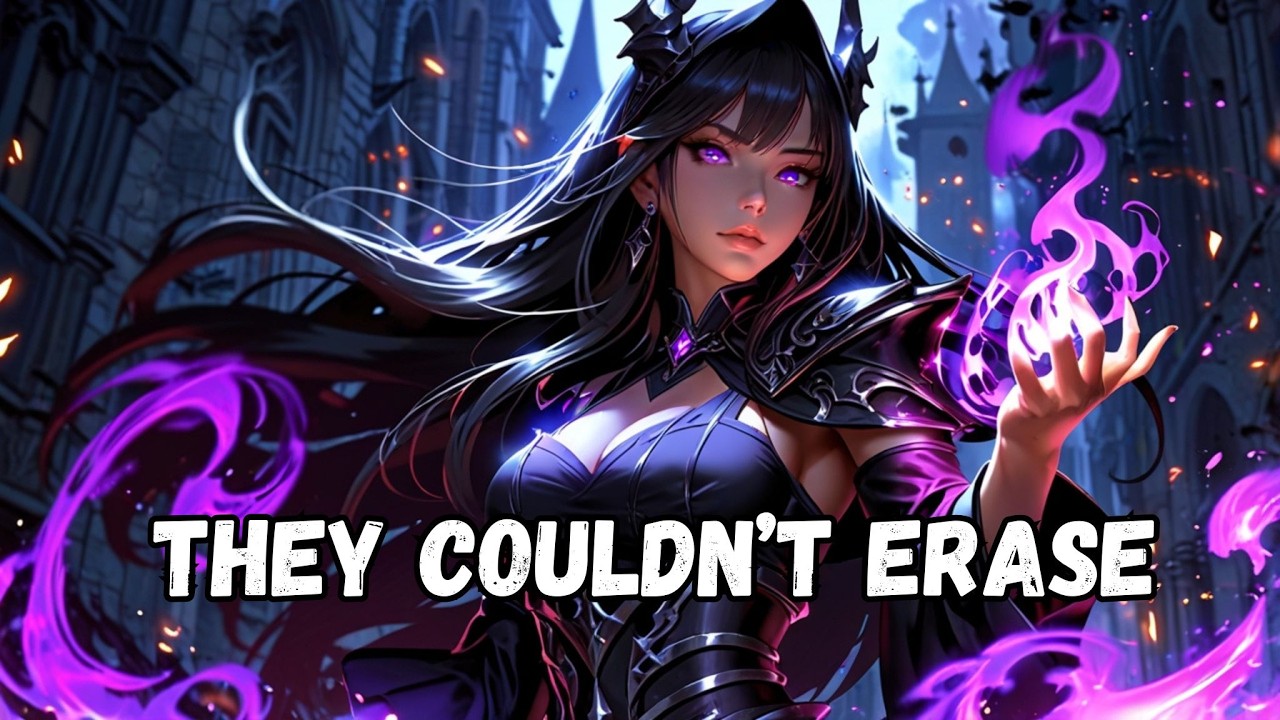 Emberline Reckoning - Epic Orchestral Metal - Female Vocal Battle Anthem of Fire and Resolve