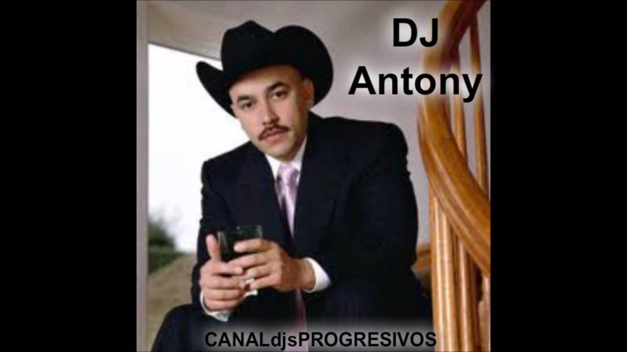 lupillo rivera mix para pistear 2012