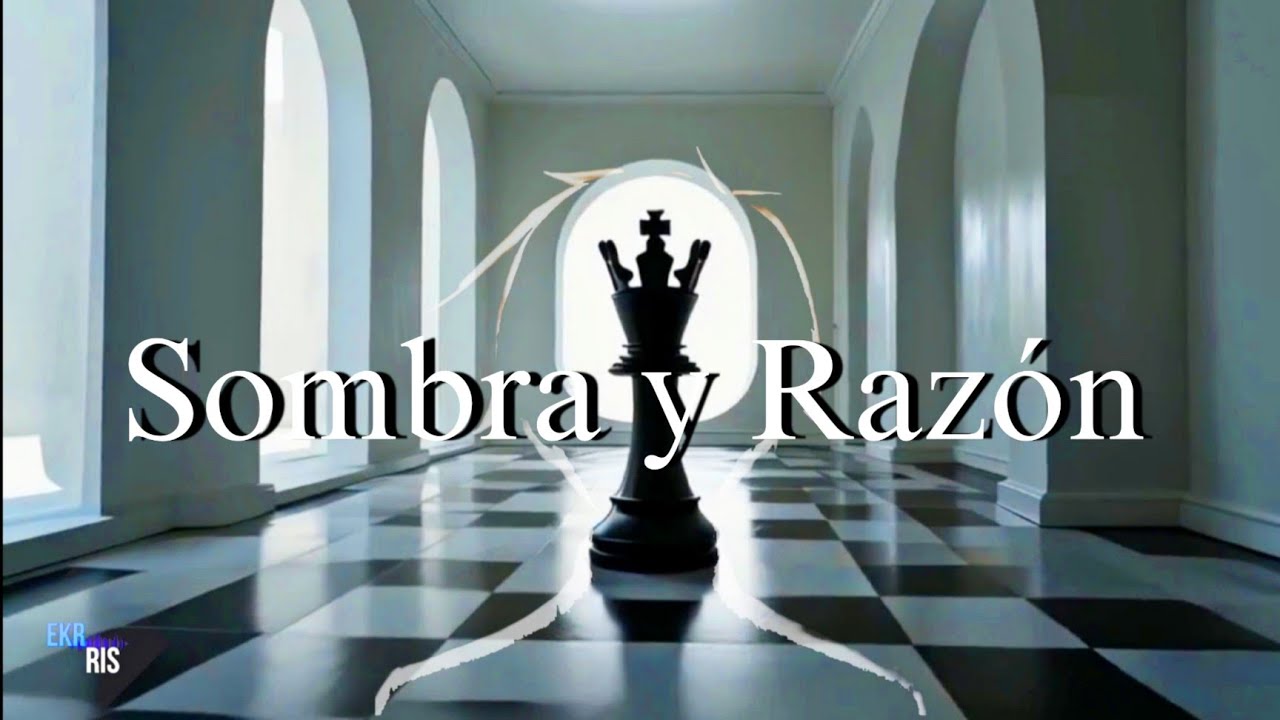 Sombra y Razón | KIYOTAKA AYANOKOUJI | CANCIÓN ORIGINAL | EKrris | SUNO AI #musica #anime