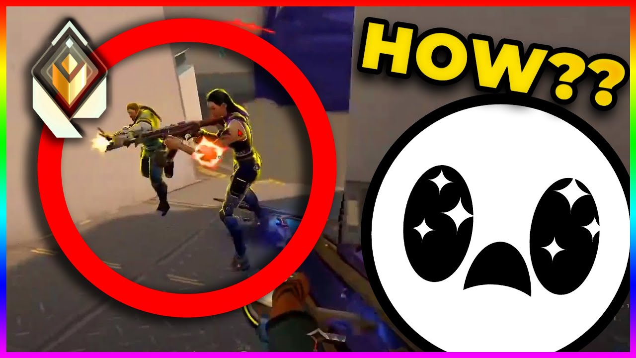 I VOD Reviewed A Pro Raze To Prove It's Not Luck