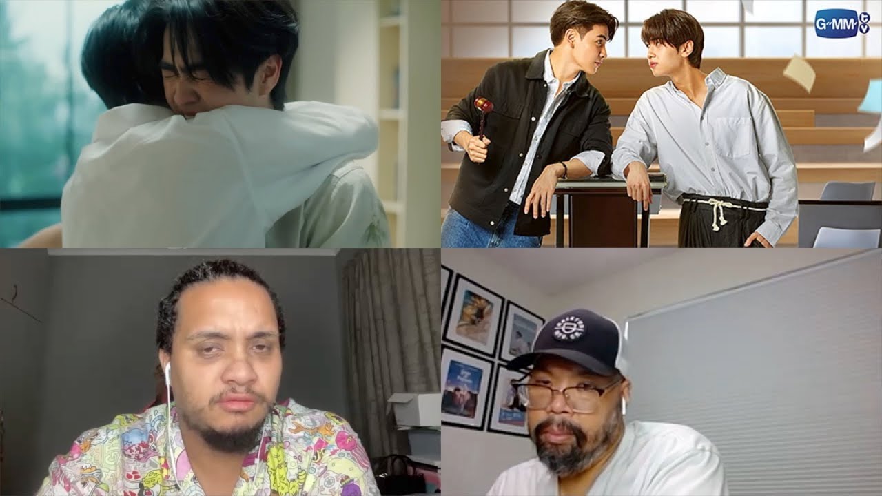Hidden Agenda วาระซ่อนเร้น | EP.9 | REACTION