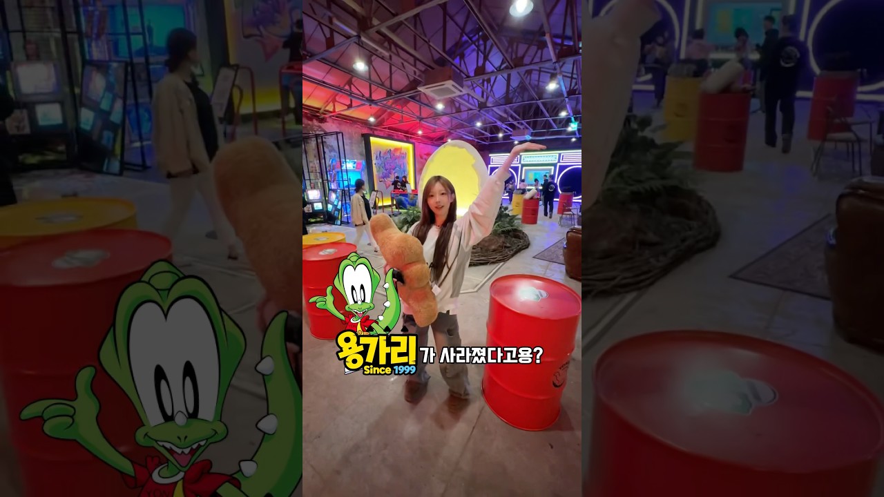 10월에 무조건 가봐야하는 팝업스토어 ㄷㄷ