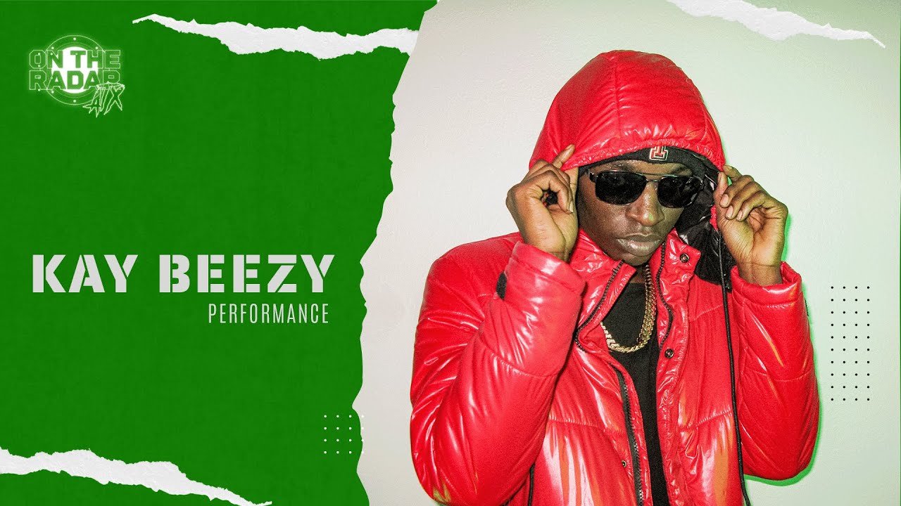 Kay Beezy SXSW Performance | On The Radar Radio