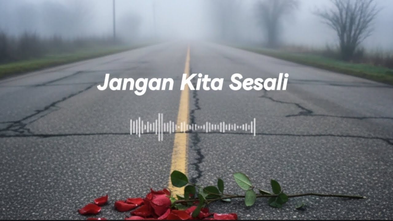 Jangan Kita Sesali