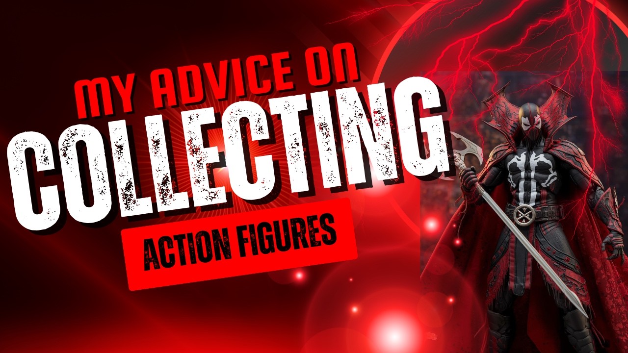 Just Advice on Collecting 