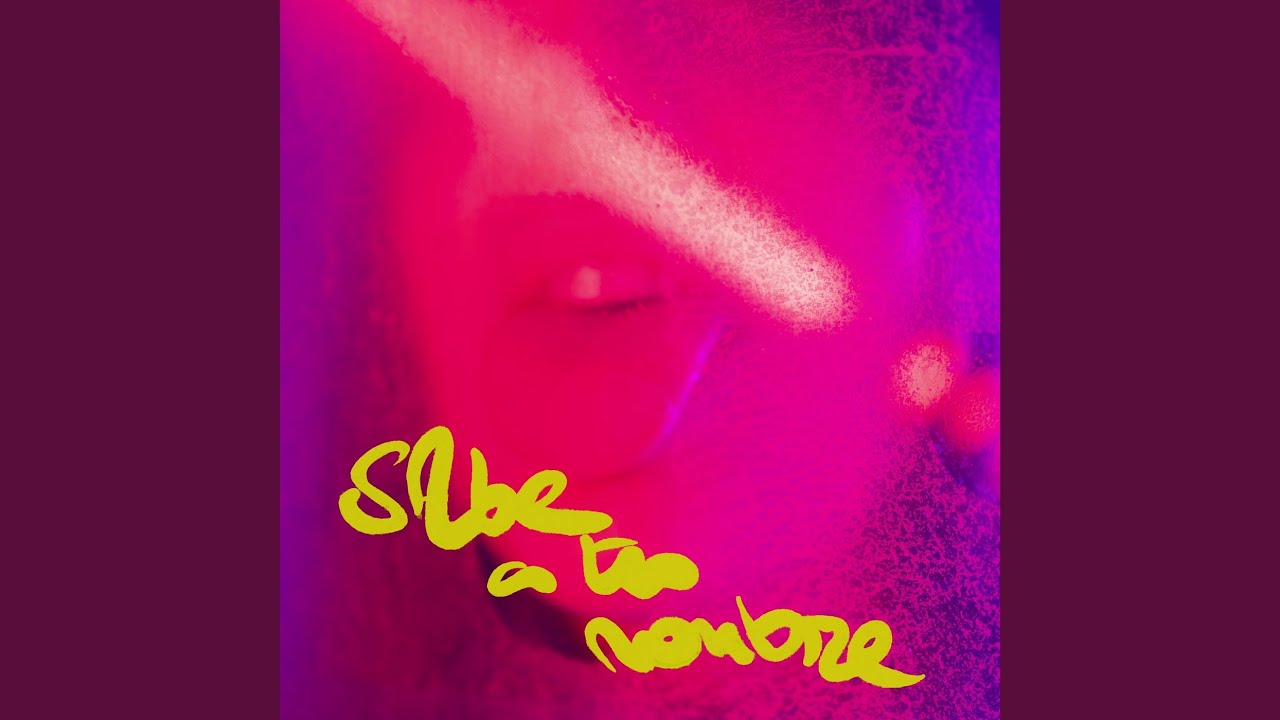 Sabe a Tu Nombre