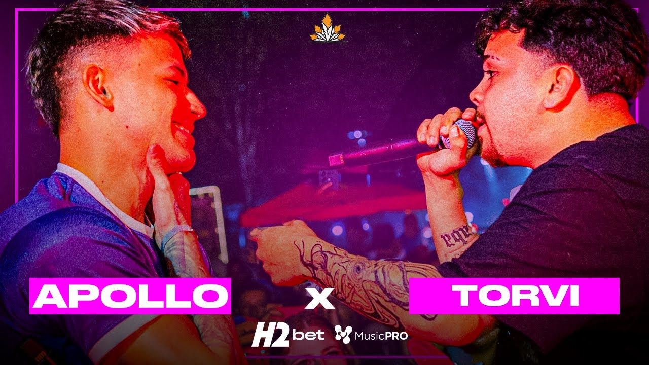 APOLLO (SP) X TORVI (RJ) | PRIMEIRA FASE | 383ª BATALHA DA ALDEIA