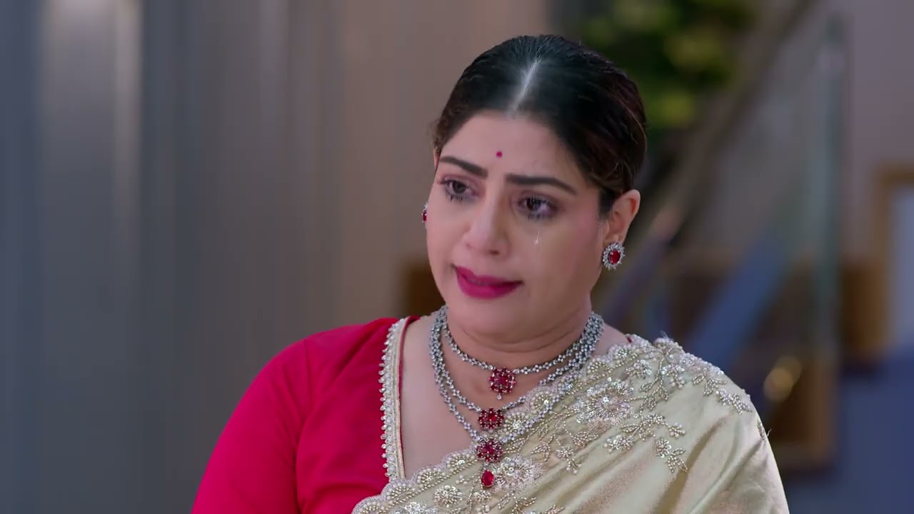 Sanai Chaughade | Ep - 90 | Best Scene | Jun 12 2026 | Zee Marathi