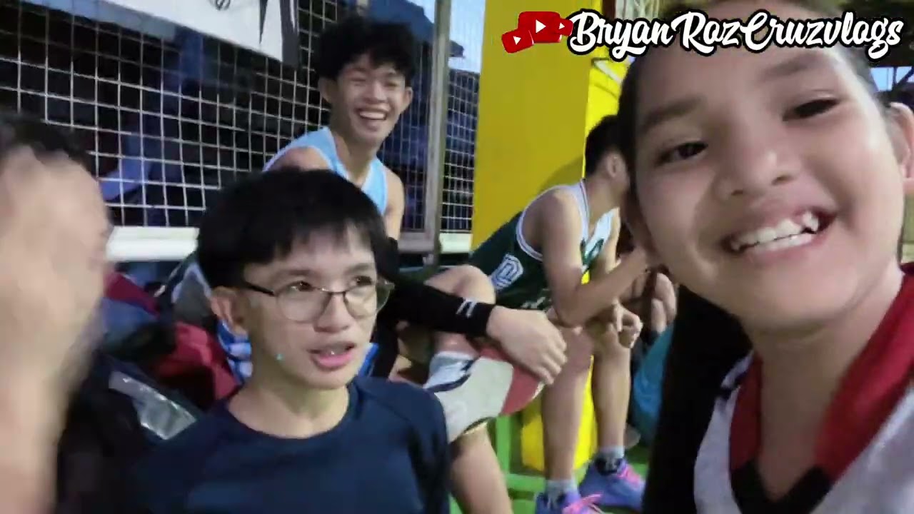 TAKE OVER VLOG (VLOGADAG😅) HOW ABOUT LETTING MY CAMPERS TO VLOG AT MY CHANNEL HIHI