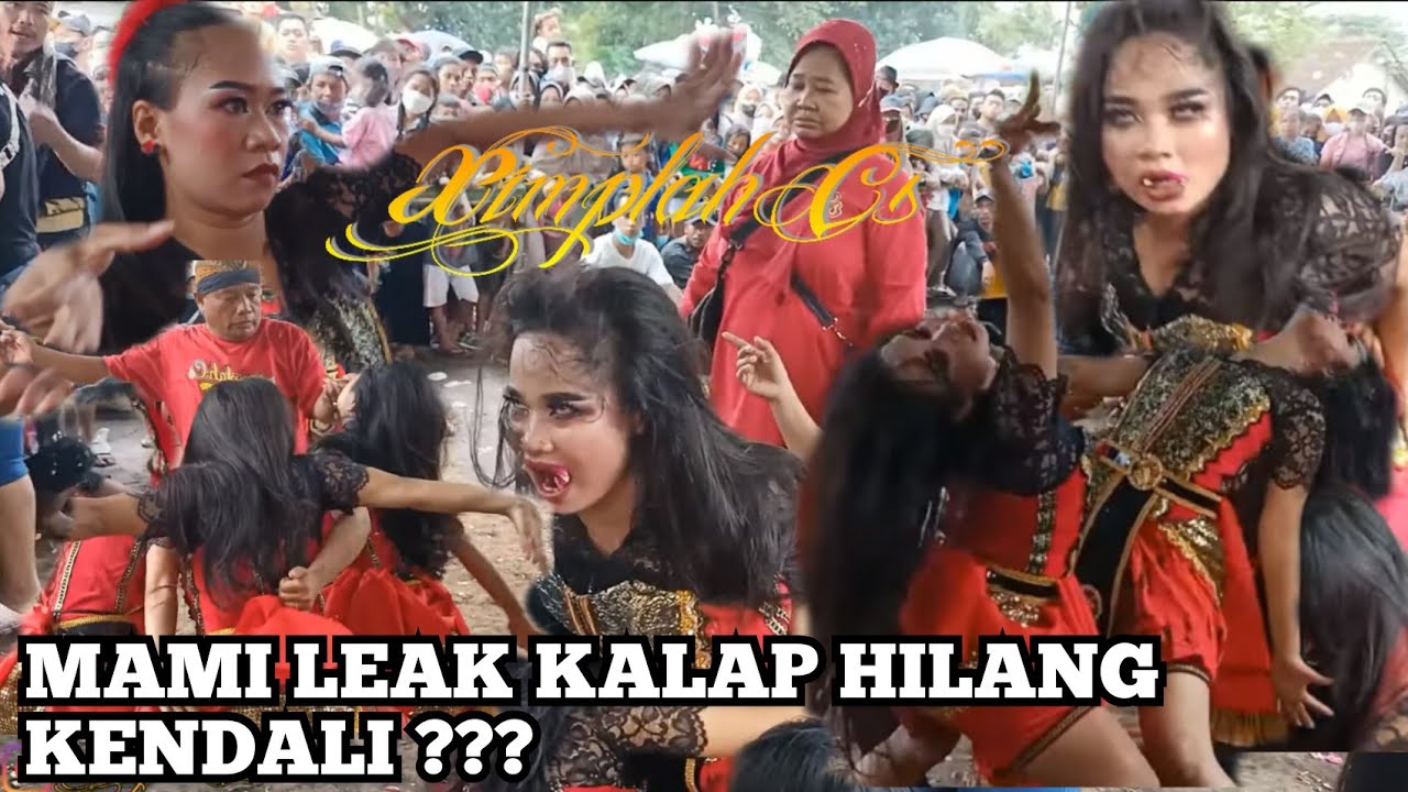 MAMI LEAK HILANG KENDALI, DAMPAKNYA SEMUA MENJADI . . . ??? PART 1• XIMPLAHCS