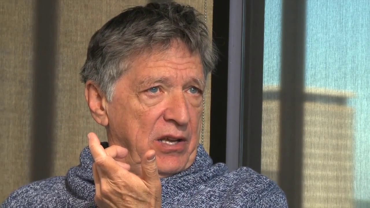 George Marcus Interview with Nancy Kendall | Part 2