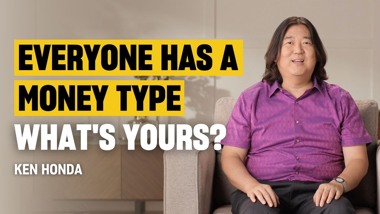 Make More $$$ by Knowing Your Money Type