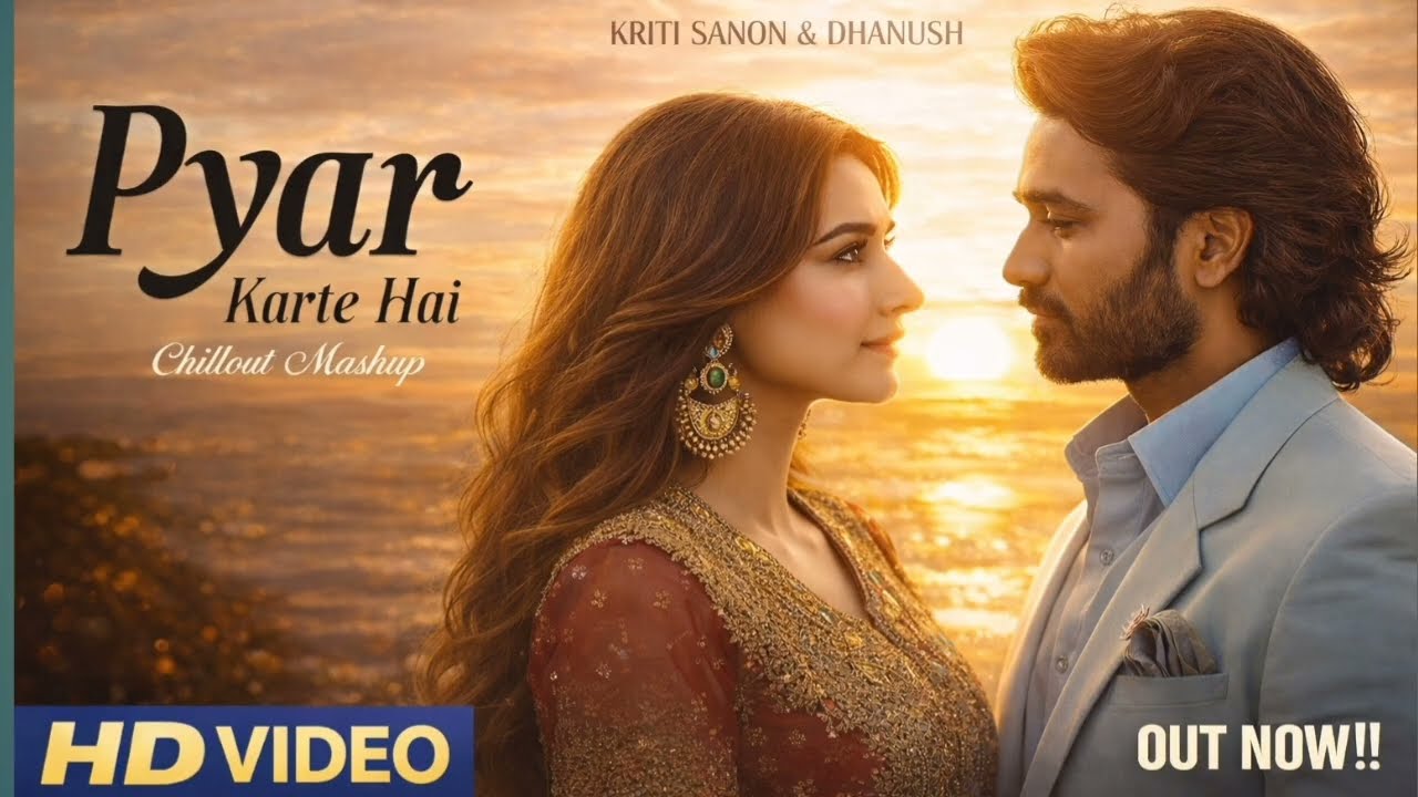 Pyar karte hai ! 🥰 Official Video | New Hindi Song 2026 | [Ankit Kumar saini]