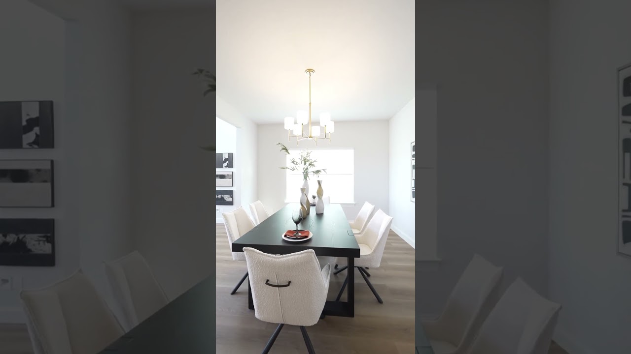 301 Switchgrass Landing Lane at Prairie Bluff by Consort Homes the Braxton