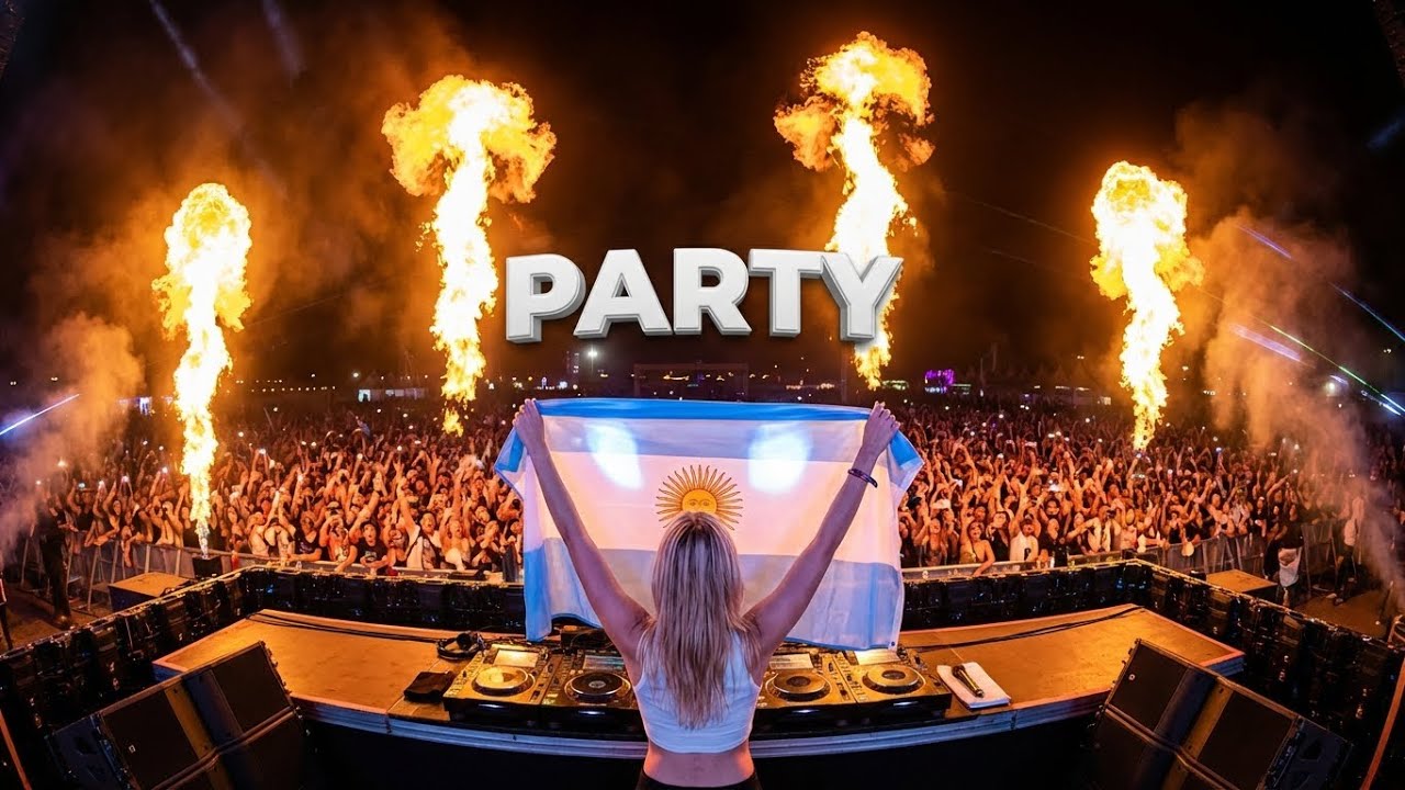 Top 40 Dance Music Of The Week 2025 🎶 Best Gym Motivation & Running Music Playlist