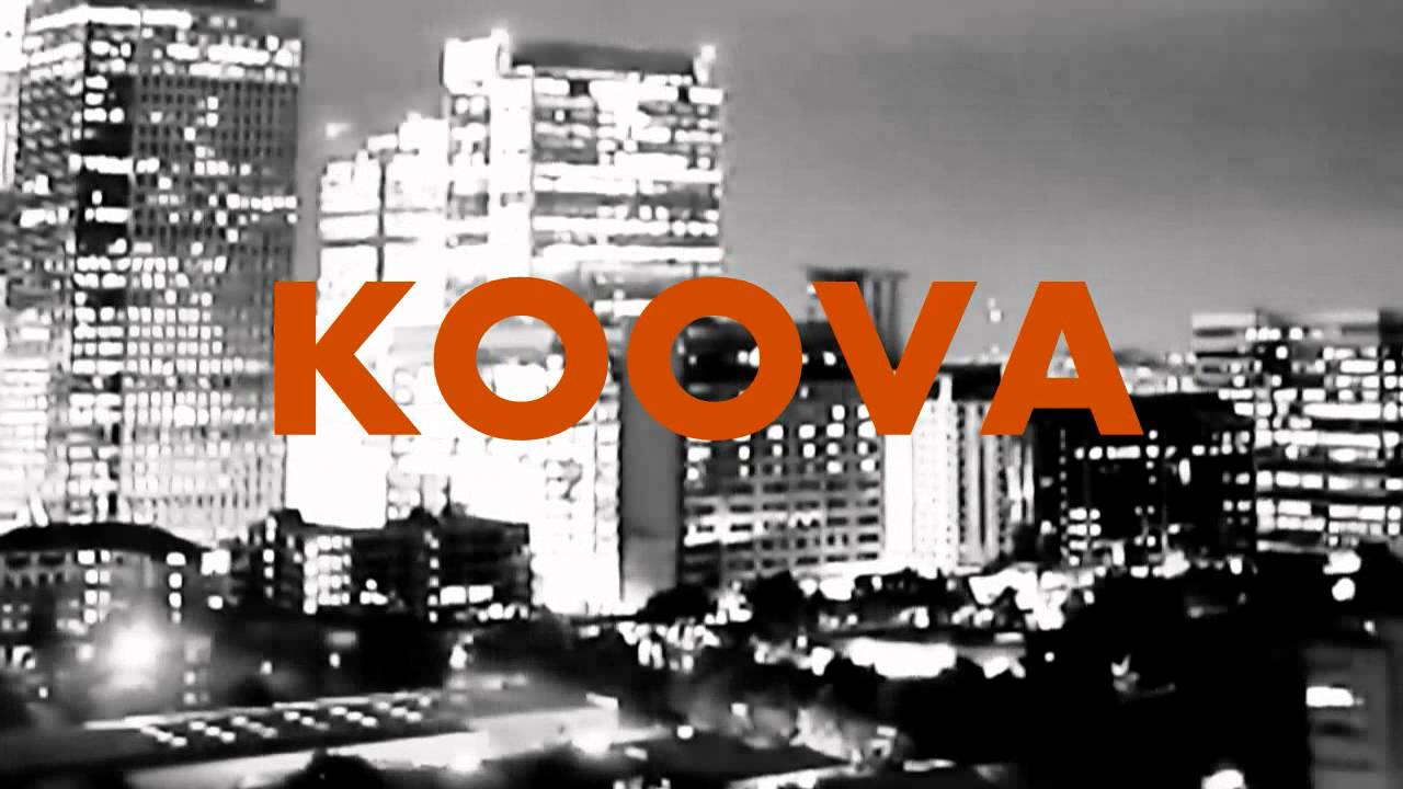 Koova - Excess 2