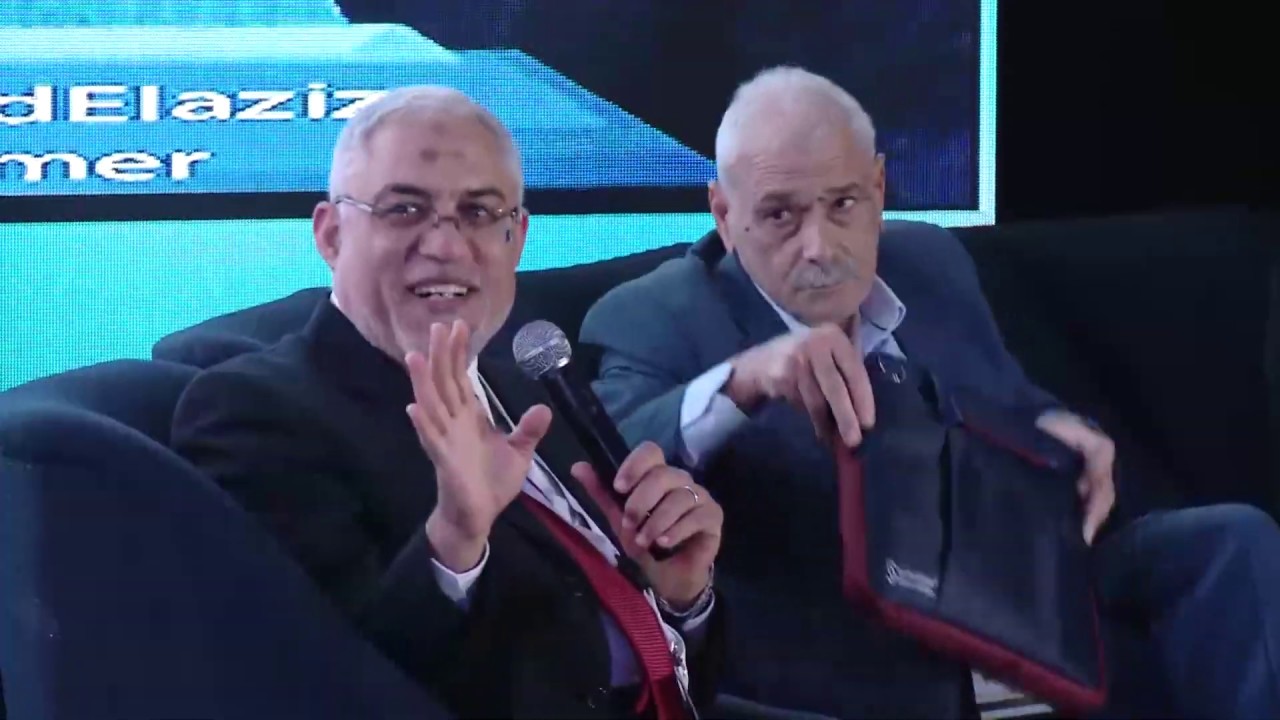 9th urological malignancies conference - المؤتمر التاسع لأورام المسالك البولية
