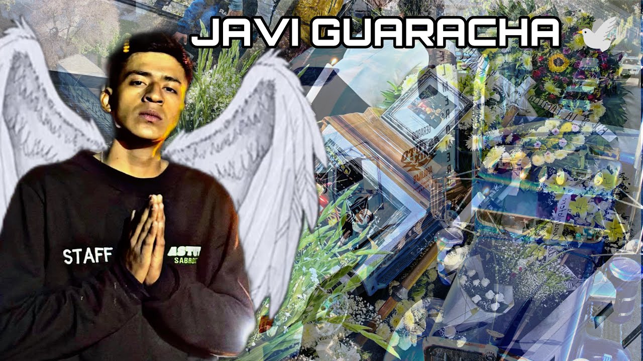 ENTRE APLAUSOS Y PORRAS SIEMPRE TE RECORDAREMOS JAVI GUARACHA  SONIDO ASTUTO MIX  1’ parte 