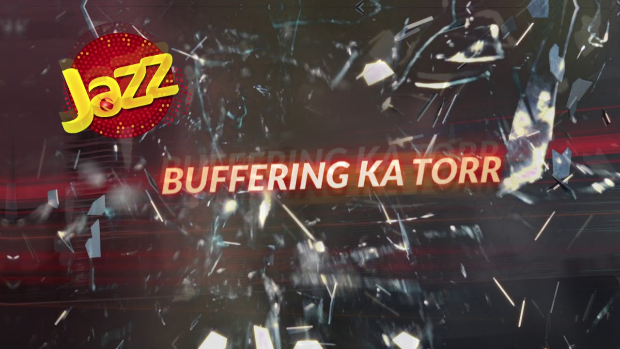 No More Buffering