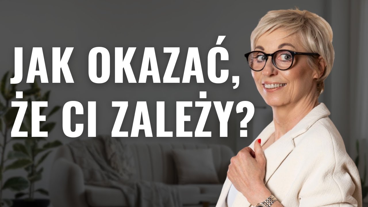 Twoje uczucia Cię zawiodą, ale zaangażowanie nie.