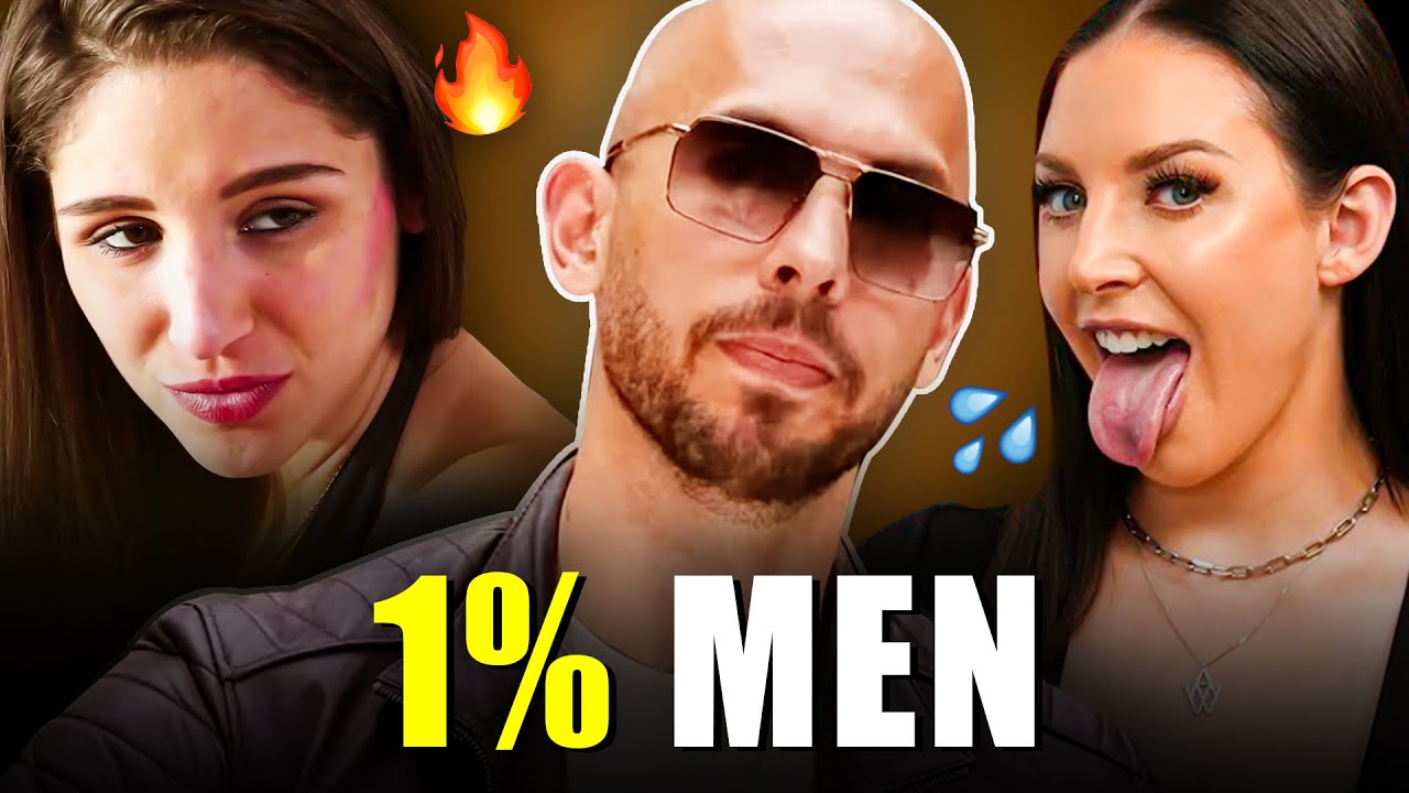 Ladkiya Iss Ko Na Dekhen!! Please 🙏🔞 | Why High Value Men Ignores Women | Rewirs