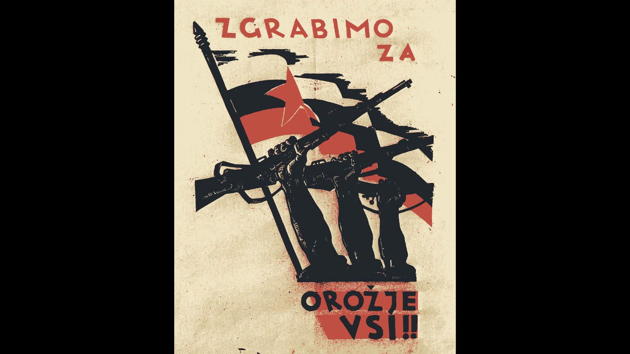 Pesem XIV Divizije