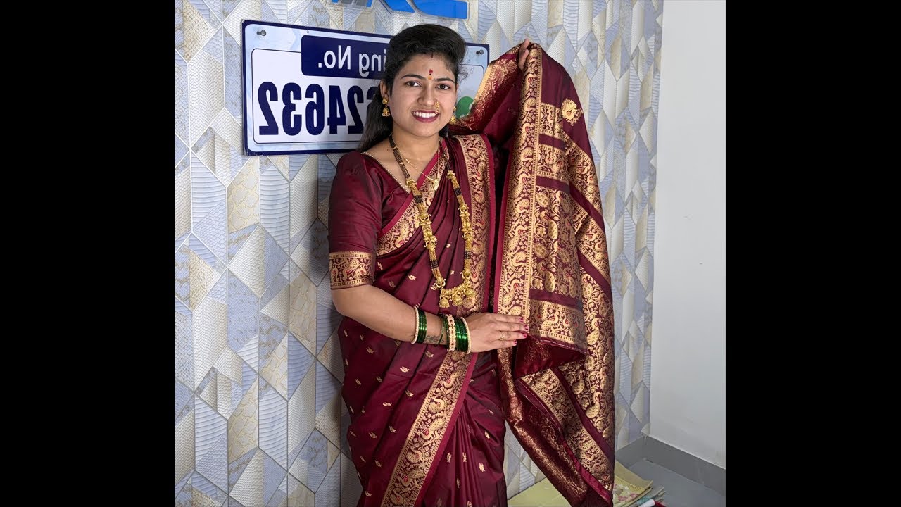सख्ख्या बहिणी फॅशन स्टुडिओ  is live || booking no :-7499624632